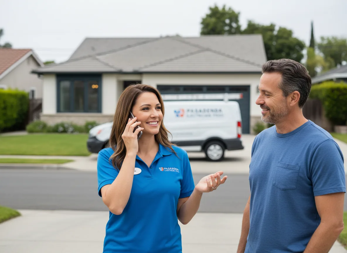 Electrician Newburg, PA FAQs